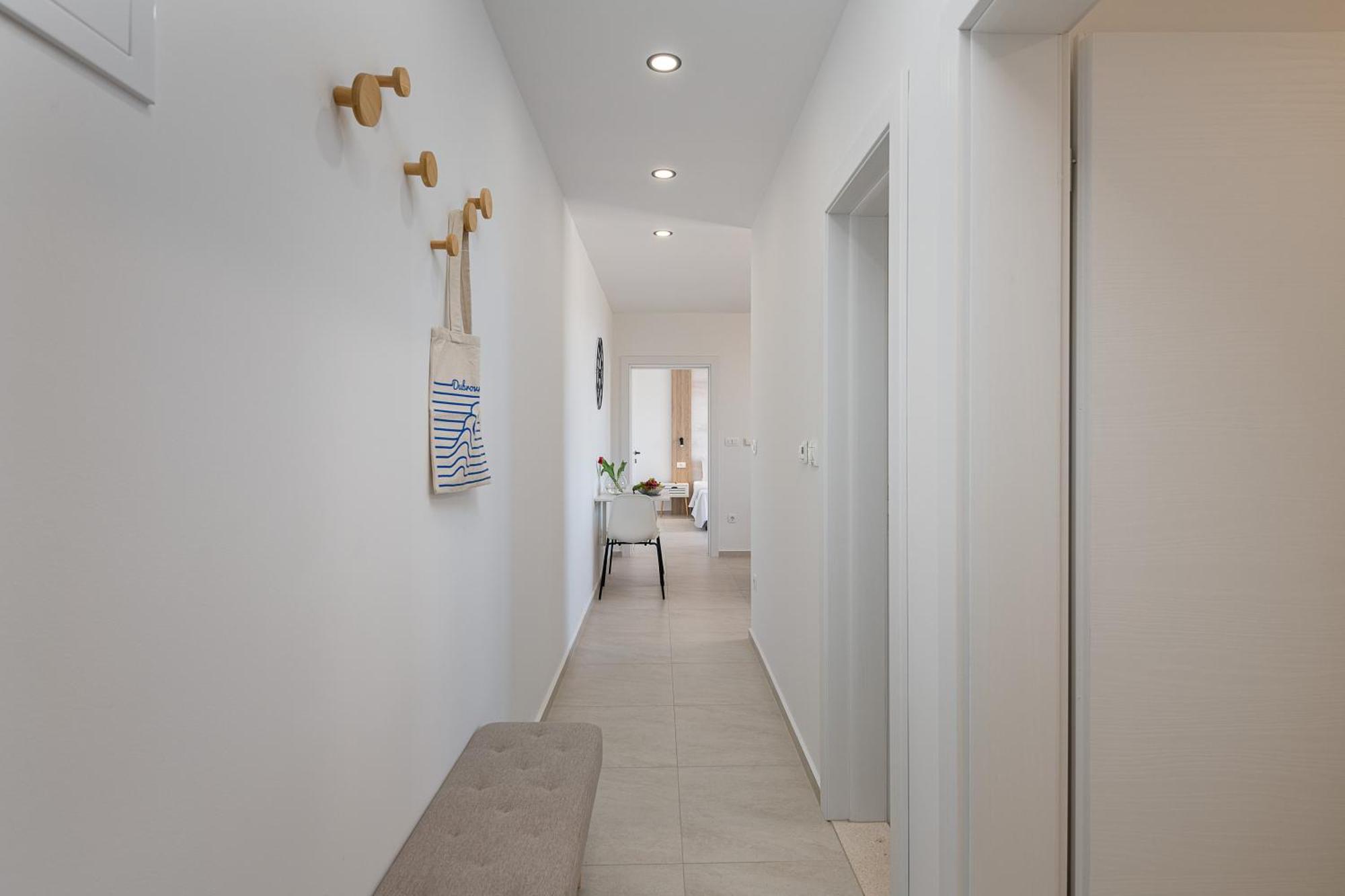 Dubrovnik Breeze Apartment Exterior photo