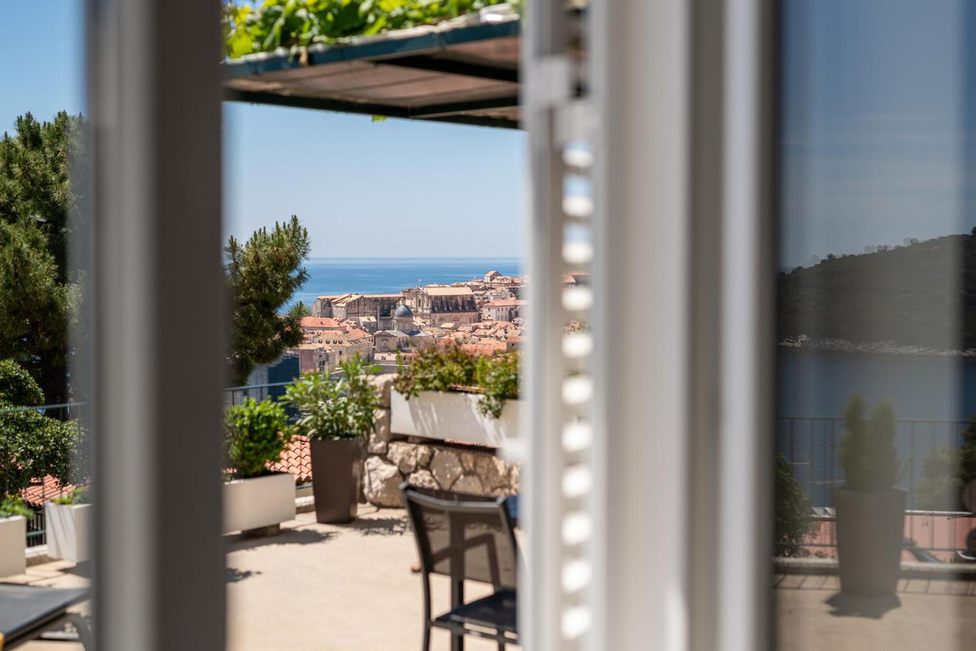 Dubrovnik Breeze Apartment Exterior photo
